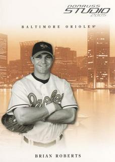 Brian Roberts