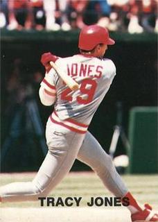Tracy Jones