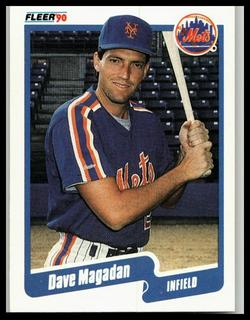 Dave Magadan