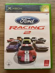 Ford Racing 2 PAL Xbox Prices