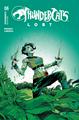 ThunderCats: Lost | Comic Books ThunderCats: Lost