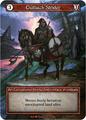 Outback Strider [Foil] | Sorcery: Contested Realms Alpha