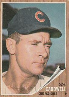 Don Cardwell