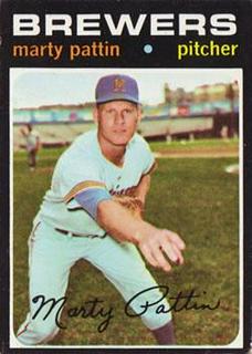 Marty Pattin