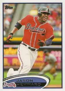 Jason Heyward
