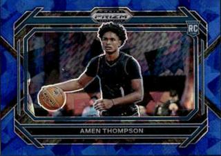 Amen Thompson