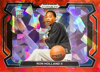 Ron Holland II