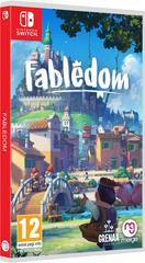 Fabledom PAL Nintendo Switch Prices