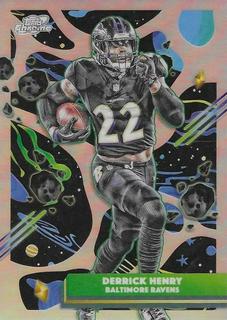 Derrick Henry