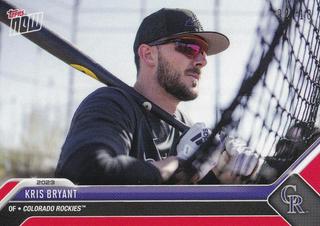 Kris Bryant