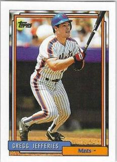 Gregg Jefferies