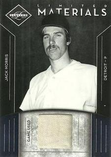 Jack Morris