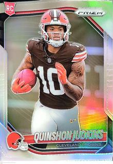 Quinshon Judkins
