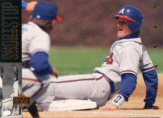 Jeff Blauser