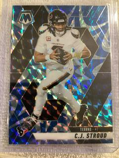 C.J. Stroud