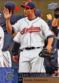 Grady Sizemore