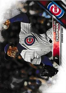 Aroldis Chapman