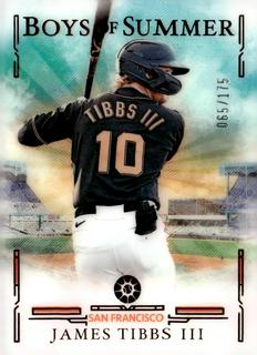 James Tibbs III