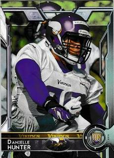 Danielle Hunter