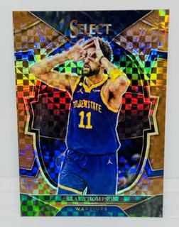 Klay Thompson