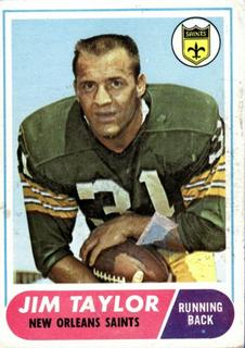 Jim Taylor