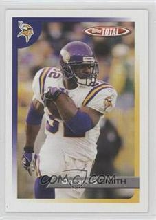 Onterrio Smith