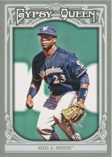Rickie Weeks