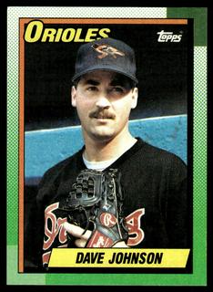 Dave Johnson
