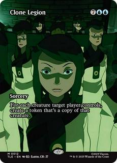 Clone Legion