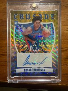 Ausar Thompson