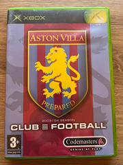 Club Football: Aston Villa PAL Xbox Prices