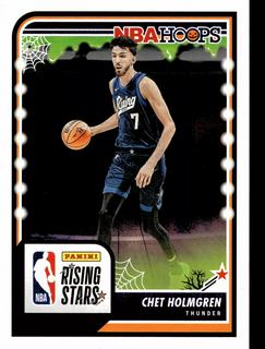 Chet Holmgren