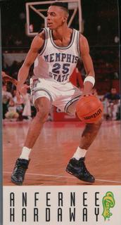 Anfernee Hardaway