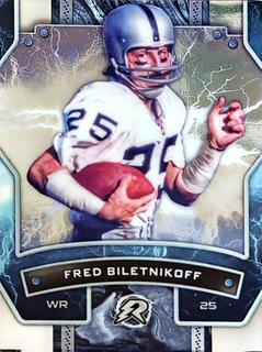 Fred Biletnikoff