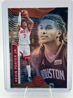 Kevin Porter Jr.