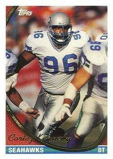 Cortez Kennedy