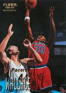 Ben Wallace