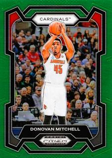 Donovan Mitchell