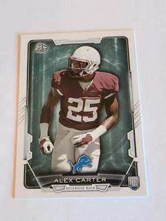 Alex Carter