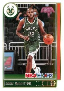 Khris Middleton
