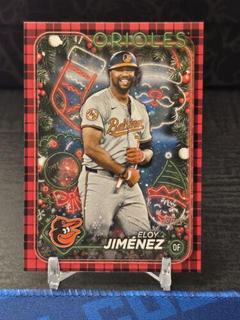 Eloy Jimenez