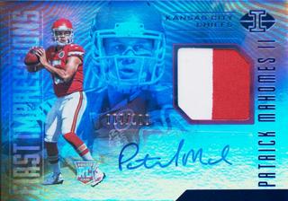 Patrick Mahomes II