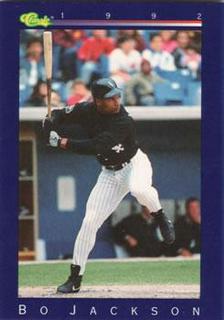 Bo Jackson
