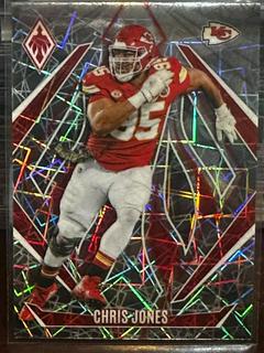 Chris Jones