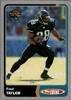 Fred Taylor