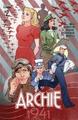 Archie 1941 [Sauvage] | Comic Books Archie