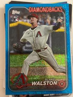 Blake Walston