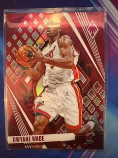Dwyane Wade