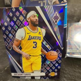 Anthony Davis