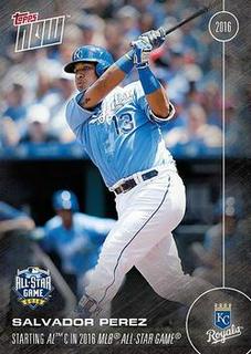 Salvador Perez